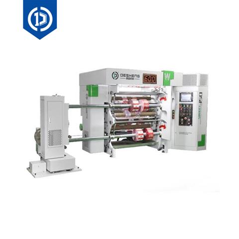 自動(dòng)高速分切機(jī) DSF-1300WS